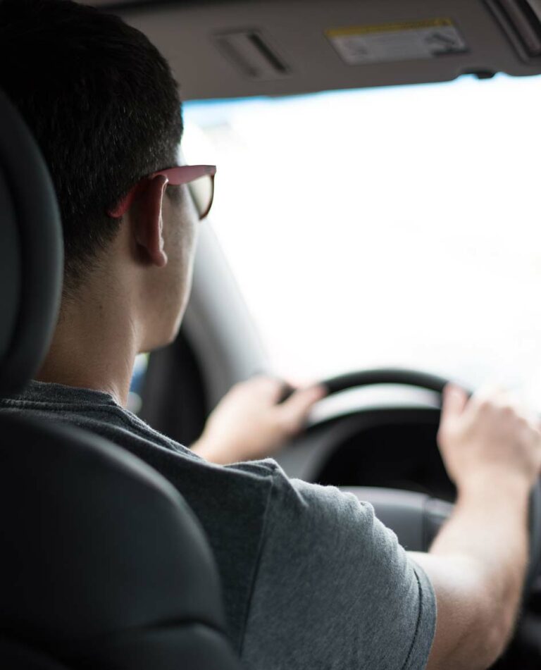 Road Test Armour Registry