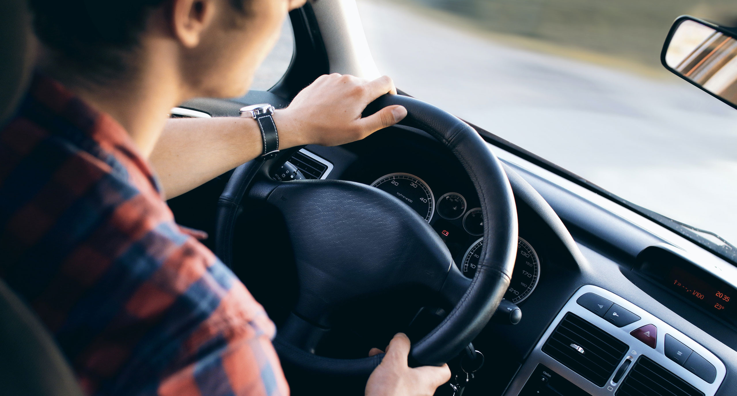 Armour Registry – Edmonton Road Test and Driver Registration